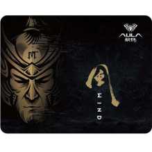 Aula MP-W Gaming Mouse Pad with Speed low fribtion surface / rubbered stability bottom (30x25cm) Aula MP-W Gaming Mouse Pad with Speed low fribtion surface / rubbered stability bottom (30x25cm)