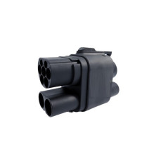 Adapter CCS2 to CCS1