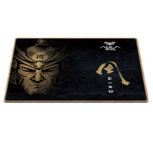 Aula MP-W žaidimų pelės kilimėlis su mažo trinties paviršiumi / guminiu stabilumo dugnu (30x25cm) Aula MP-W žaidimų pelės kilimėlis su mažo trinties paviršiumi / guminiu stabilumo dugnu (30x25cm)