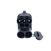 Adapter CCS2 to CCS1