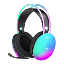 Aula S505 RGB Full-size Gaming On-Ear headphones