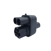 Adapter CCS2-Tesla NACS /...