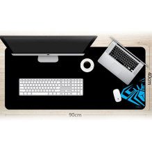 Aula MP-XL Large Gaming Mouse Pad Speed low fribtion surface / rubbered stability bottom (90x40cm)