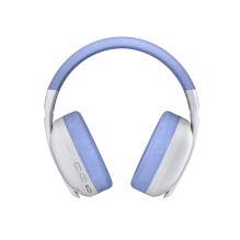 Aula S6 3in1 Lightweight and portable Headphones with Bluetooth / Wireless / Wire Blue Aula S6 3in1 Lightweight and portable Headphones with Bluetooth / Wireless / Wire Blue