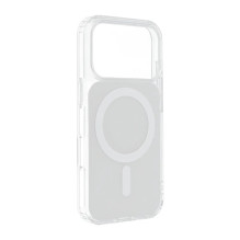 Riff Fusion MagCover back case Apple iPhone 16e / iPhone 17e White Riff Fusion MagCover back case Apple iPhone 16e / iPhone 17e White