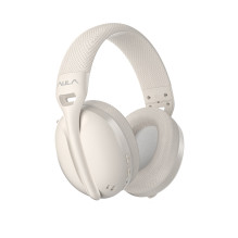 Aula S6 3in1 Lightweight and portable Headphones with Bluetooth / Wireless / Wire Beige Aula S6 3in1 Lightweight and portable Headphones with Bluetooth / Wireless / Wire Beige