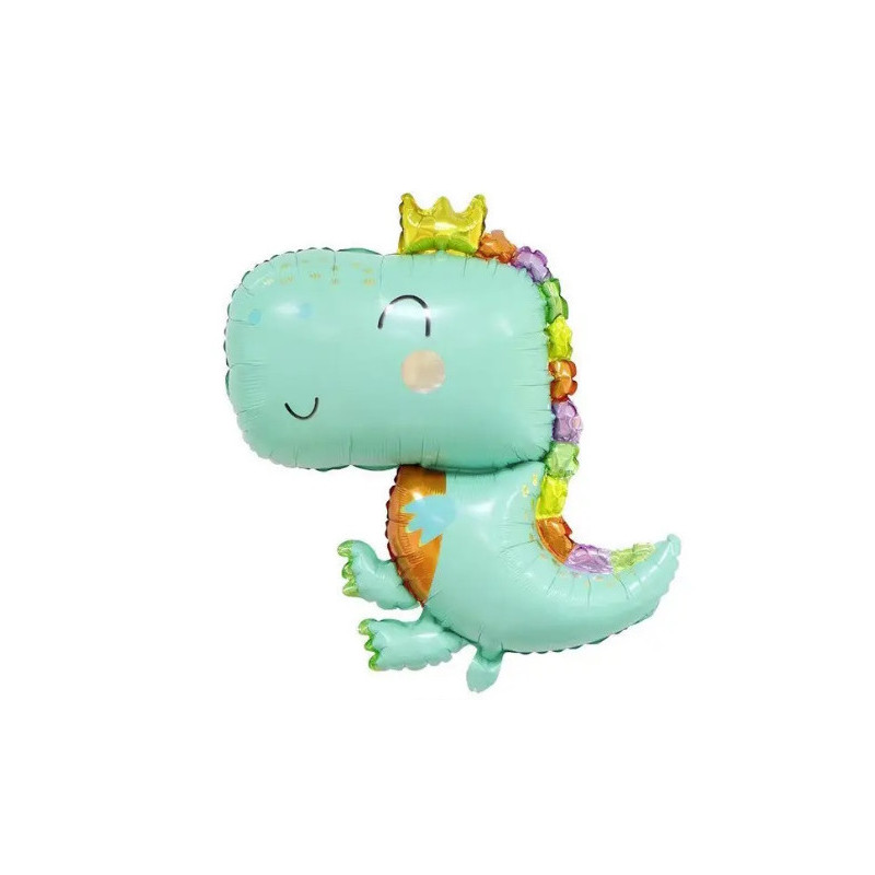 Riff 90x69cm Folio Balloon Dino