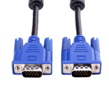 Cable monitor-VGA (3+6)...