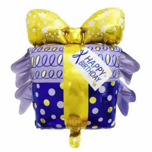 Riff 60x68cm Folio Balloon...