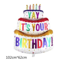 Riff 102x62cm Folio Balloon...