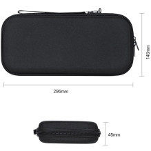 Dux Ducis Handheld Storage Bag Nintendo Switch 2 Black Dux Ducis Handheld Storage Bag Nintendo Switch 2 Black