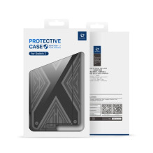 Dux Ducis Protective case Nintendo Switch 2 Black Dux Ducis Protective case Nintendo Switch 2 Black