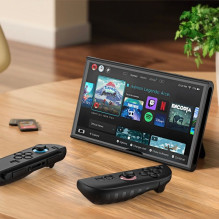 Dux Ducis Protective case Nintendo Switch 2 Black Dux Ducis Protective case Nintendo Switch 2 Black