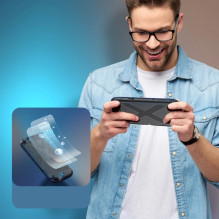 Dux Ducis Protective case Nintendo Switch 2 Black Dux Ducis Protective case Nintendo Switch 2 Black