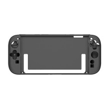 Dux Ducis Protective case Nintendo Switch 2 Black Dux Ducis Protective case Nintendo Switch 2 Black