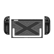 Dux Ducis Protective case Nintendo Switch 2 Black Dux Ducis Protective case Nintendo Switch 2 Black