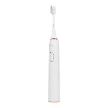 „Shona Pro Electric IPX7 Sonic“ dantų šepetėlis su 5 režimais / 3 greičiais + kelioninis dėklas (pridedamos 2 galvutės),