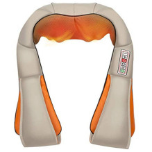 Riff MNK-001 Body Multi-functional Massage device with heat included travel &amp; car charger adapters