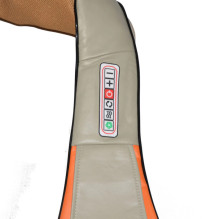 Riff MNK-001 Body Multi-functional Massage device with heat included travel &amp; car charger adapters