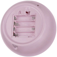 Riff RF1044 2in1 Bedside colorful lamp with a projector (+ 2 projector overlays) Pink Riff RF1044 2in1 Bedside colorful lamp with a projector (+ 2 projector overlays) Pink