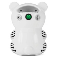 Riff RF-INH-502 Panda inhaler universal for children and adult Riff RF-INH-502 Panda inhaler universal for children and adult