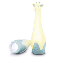 Zazu Gina Smart Giraffe -...