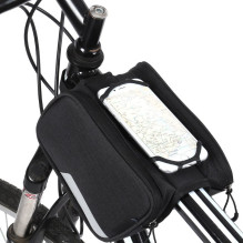 Wozy 14BK 3-Part Waterproof...