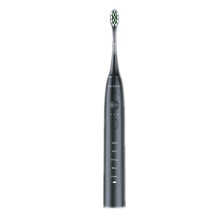Shona Vision IPX7 Sonic toothbrush 15 cleaning options / x2 heads / Wi-Fi camera / case