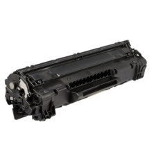 HP 85A CE285A CB435A CB436A / Canon CRG-725 Laser Cartridge 2K Pages (Analog)