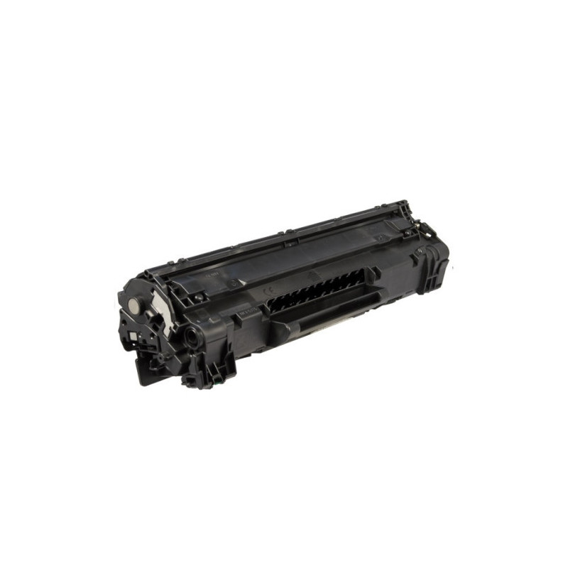 HP 85A CE285A CB435A CB436A / Canon CRG-725 Laser Cartridge 2K Pages (Analog)