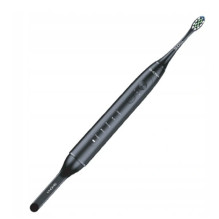 Shona Vision IPX7 Sonic toothbrush 15 cleaning options / x2 heads / Wi-Fi camera / case