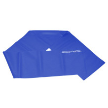 SportVida Fitness GYM guminė treniruočių juosta 200 * 15 * 0,55 CM (10-15 kg) mėlyna SportVida Fitness GYM guminė treniruočių juosta 200 * 15 * 0,55 CM (10-15 kg) mėlyna