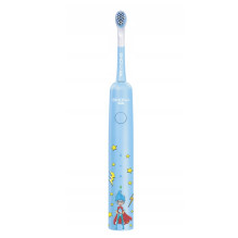 Shona Kids Vision IPX7 Sonic toothbrush 3 power modes / x2 brush heads / Wi-Fi camera Blue Shona Kids Vision IPX7 Sonic toothbrush 3 power modes / x2 brush heads / Wi-Fi camera Blue