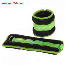 SportVida Ergo Fit Weight...