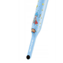 Shona Kids Vision IPX7 Sonic toothbrush 3 power modes / x2 brush heads / Wi-Fi camera Blue Shona Kids Vision IPX7 Sonic toothbrush 3 power modes / x2 brush heads / Wi-Fi camera Blue