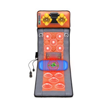 Riff MM-444 Multifunctional Massage mat for full body with heating (50x162cm) Riff MM-444 Multifunctional Massage mat for full body with heating (50x162cm)