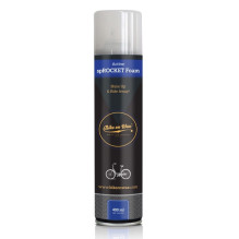 BikeOnWax Active sprocket...