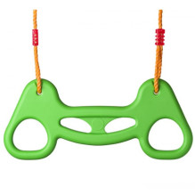 Woody 91950 Universal Plastic GYM ring for kids 3+ years (max 80kg) Woody 91950 Universal Plastic GYM ring for kids 3+ years (max 80kg)