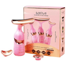Riff 3in1 Guasha Lifting massage device for neck / facial / eye