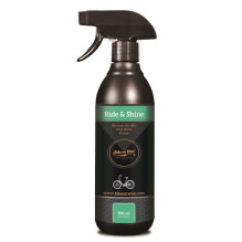 BikeOnWax Ride &amp; Shine...