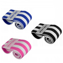 SportVida 3in1 set Fitness &amp; Crossfit Hip Band Rubber buttock &amp; lower muscle 31 / 36 / 40cm*7.6cm