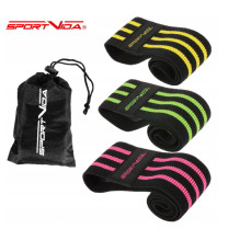 SportVida 3in1 set High...