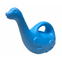 Vigo Kids 2in1 sodo ir baseino žaidimų žaislas dinozauro formos plastikinė laistytuvė 1,5 l, mėlyna Vigo Kids 2in1 sodo ir baseino žaidimų žaislas dinozauro formos plastikinė laistytuvė 1,5 l, mėlyna