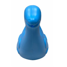 Vigo Kids 2in1 sodo ir baseino žaidimų žaislas dinozauro formos plastikinė laistytuvė 1,5 l, mėlyna Vigo Kids 2in1 sodo ir baseino žaidimų žaislas dinozauro formos plastikinė laistytuvė 1,5 l, mėlyna