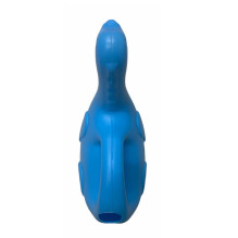 Vigo Kids 2in1 sodo ir baseino žaidimų žaislas dinozauro formos plastikinė laistytuvė 1,5 l, mėlyna Vigo Kids 2in1 sodo ir baseino žaidimų žaislas dinozauro formos plastikinė laistytuvė 1,5 l, mėlyna
