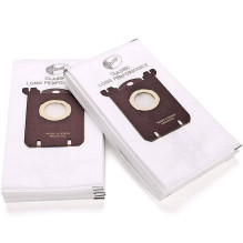 ReFresh Vacuum cleaner bag for Electrolux / Philips / AEG / Zanussi / Tornado S-BAG (10pcs)