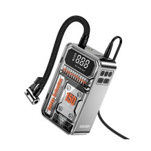 iKaku KSC-1154 Portable...