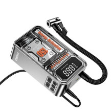iKaku KSC-1154 Portable powerful smart air pump iKaku KSC-1154 Portable powerful smart air pump