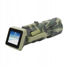 Shona KC03 Kids Monocular Telescope Handheld Multifunctional Digital Camera 1080p Zoom x18 Shona KC03 Kids Monocular Telescope Handheld Multifunctional Digital Camera 1080p Zoom x18