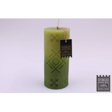Baltic Candles "Sign...